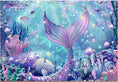Load image into Gallery viewer, Little Mermaid Party