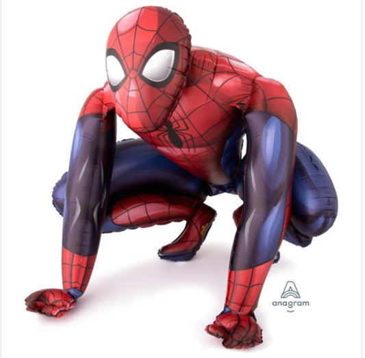Spider-Man Airwalker