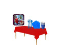 Load image into Gallery viewer, Spider-Man Party