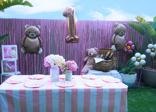Teddy Bears' Picnic