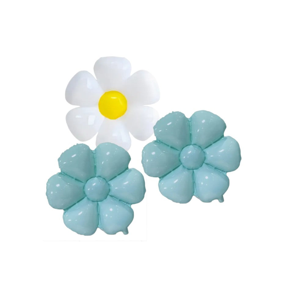 First Lap Around the Sun