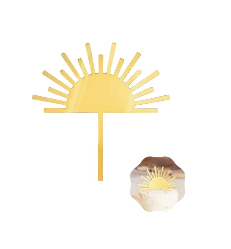 First Lap Around the Sun