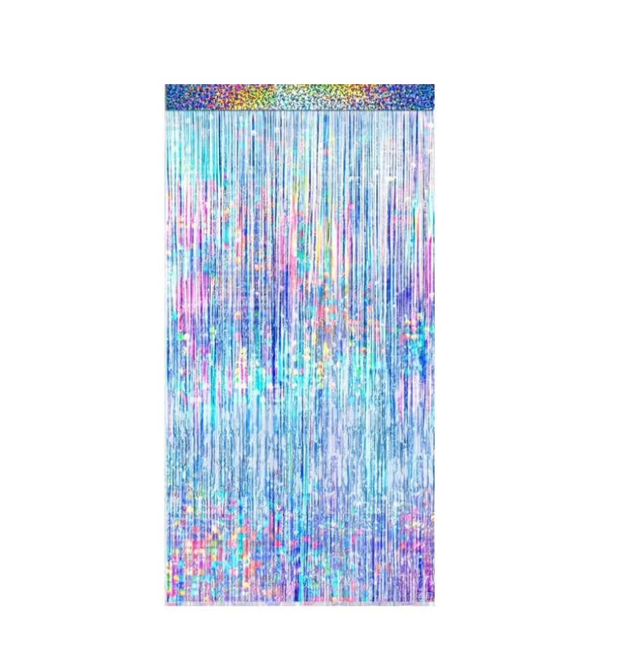 KPop Demon Hunters Party