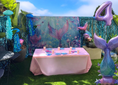 Load image into Gallery viewer, Mermaid Party
