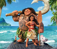 Load image into Gallery viewer, Moana Party

