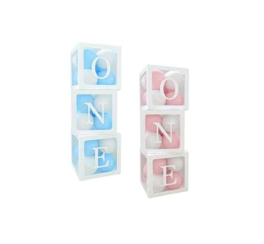 First Lap Around the Sun