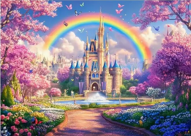 Little Princess Party