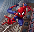 Load image into Gallery viewer, Spider-Man Party
