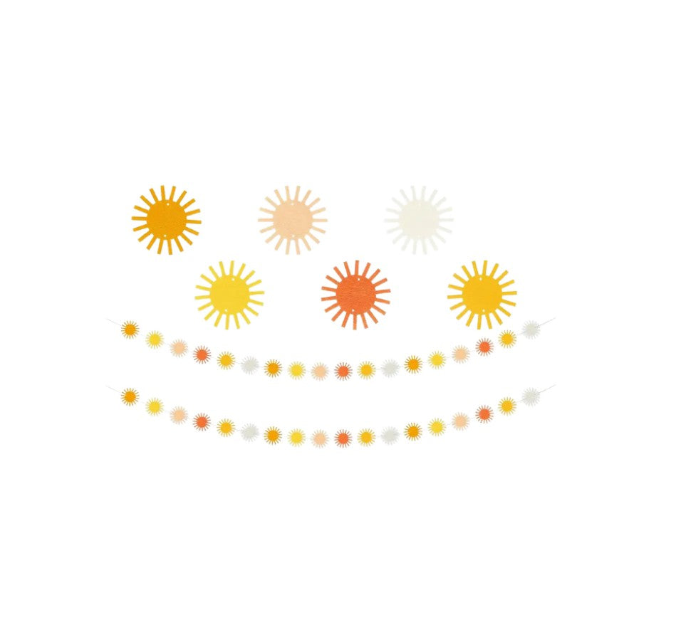 First Lap Around the Sun