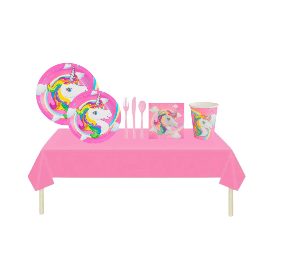 Little Unicorn Party